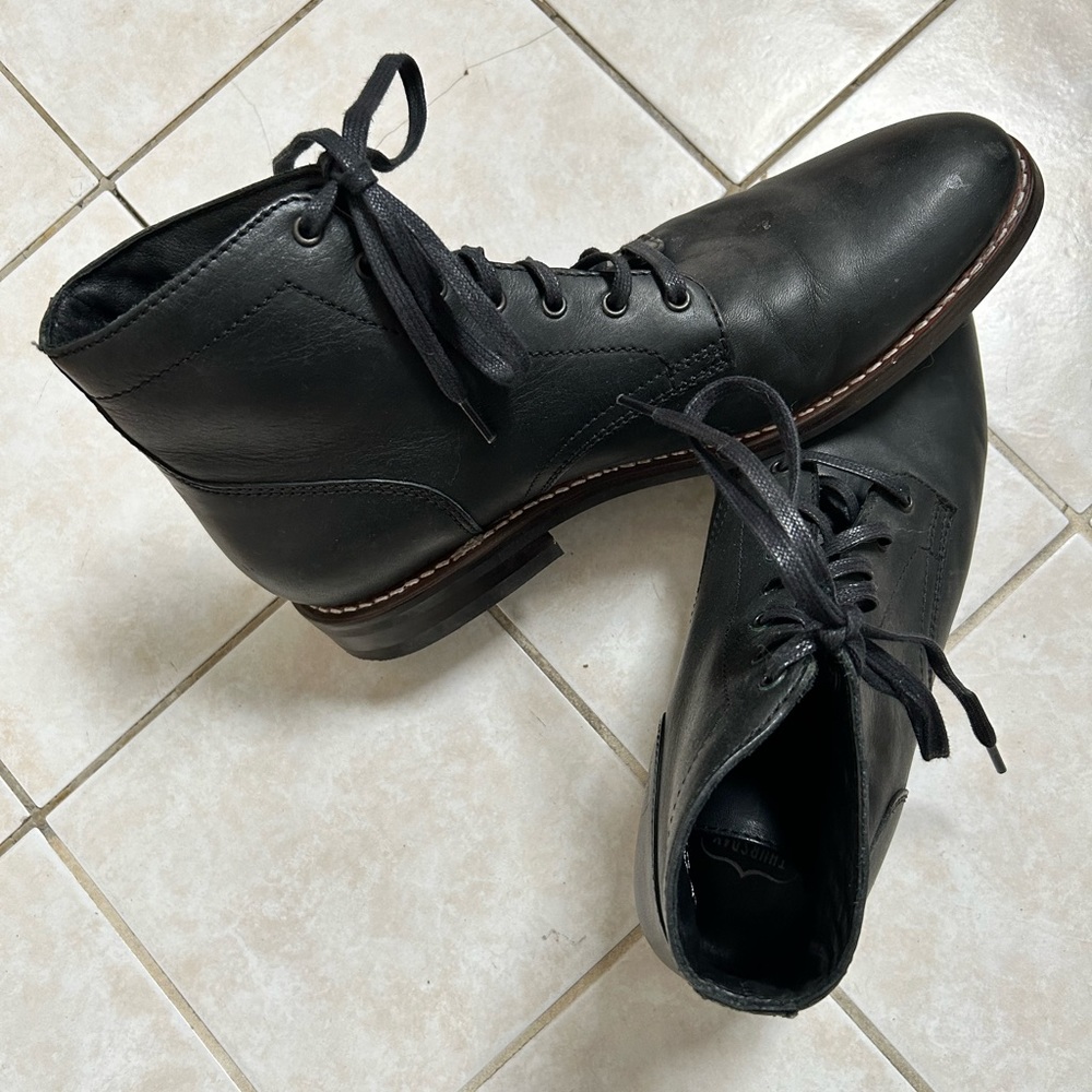 Thursday Boot Co. Men’s President Boot